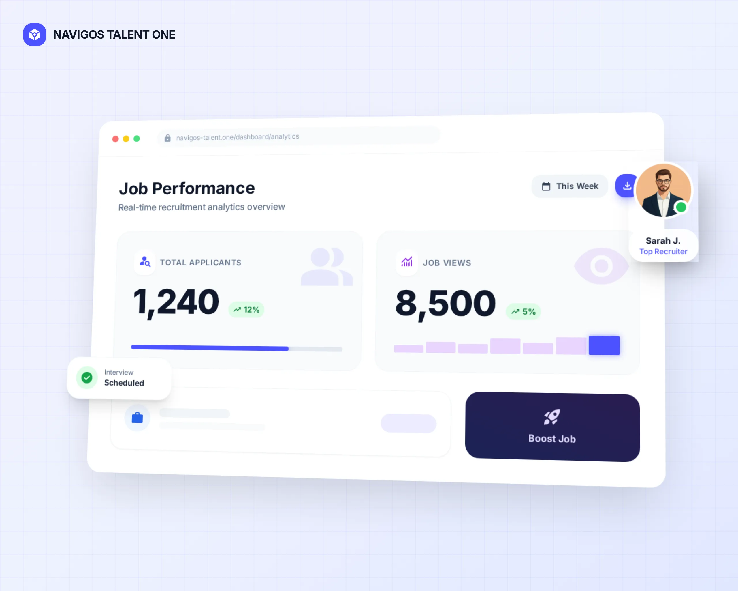 Talent Acquisition Suite